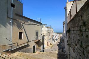 CASA INDIPENDENTE A OSTUNI