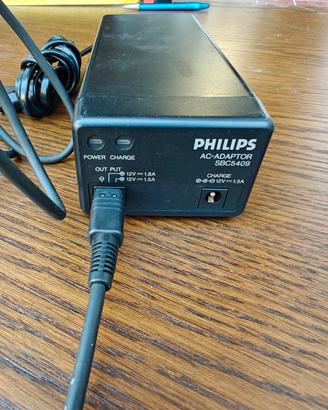 Alimentatore  Philips 