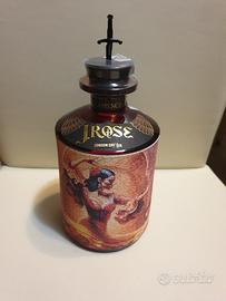 bottiglia J.Rose London DryGin