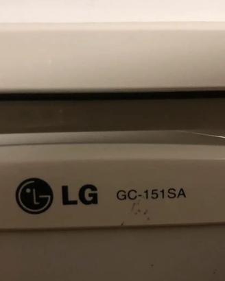 LG FRIGORIFERO