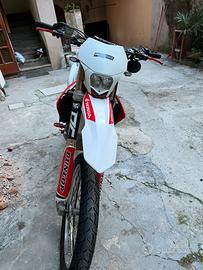 Honda crf 250r