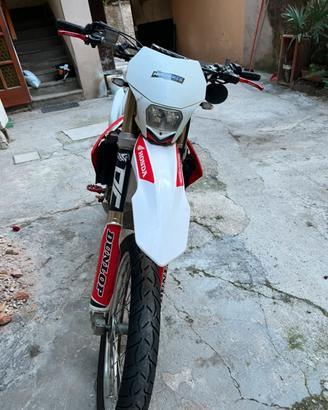 Honda crf 250r