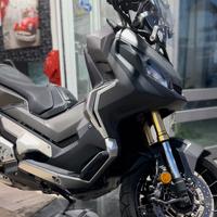 Honda x adv 750 2018