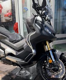 Honda x adv 750 2018