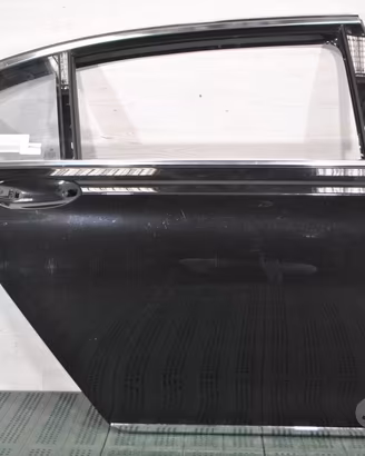 BMW serie 7 G12 Porta posteriore destra