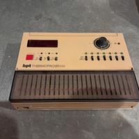 bpt thermoprogram