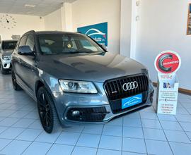 AUDI Q5 2.0TDI 190 CV QUATTRO SOLO PER RIVENDITORI
