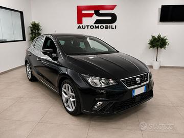 Seat Ibiza 1.0 EcoTSI 95cv FR