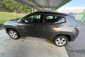 Jeep compass 4x4