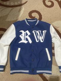 Varsity Jacket