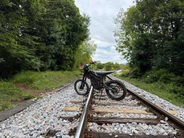Talaria Mx 5500