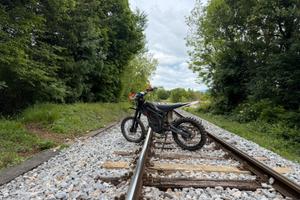 Talaria Mx 5500