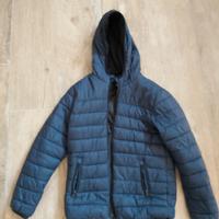Giacca / Giubbotto / Piumino 10÷11 anni