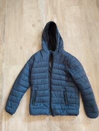 Giacca / Giubbotto / Piumino 10÷11 anni
