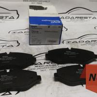 Pastiglie Freno Ant Mercedes Vito W447 4474210800
