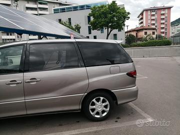 TOYOTA Previa 2ª serie - 2005