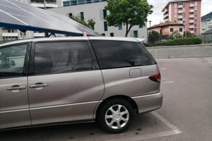 TOYOTA Previa 2ª serie - 2005