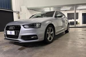 Audi A4 Avant 2.0 TDI 150 CV multitronic Business 