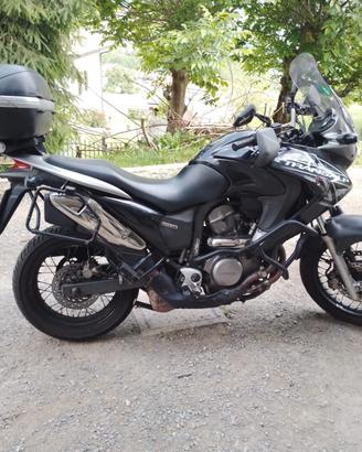 Honda transalp