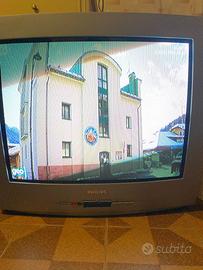 Philips 21PT4416/01 TV CRT 21 pollici stereo – dop