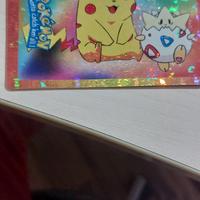 pokemon holo 1999