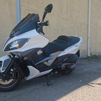 Kymco Xciting 400i - 2014