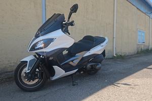 Kymco Xciting 400i - 2014