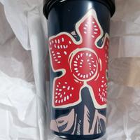 cinema cup stranger things 