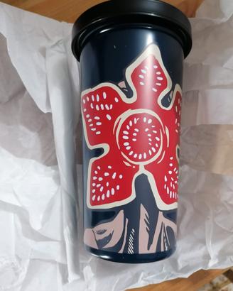 cinema cup stranger things 