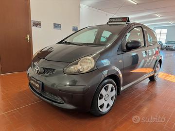 Toyota aygo 1.0 5p perfetta