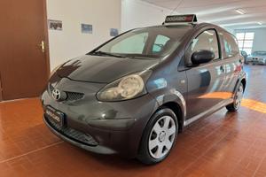Toyota aygo 1.0 5p perfetta