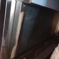 girarrosto elettrico 12 polli planetario cb