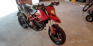 Hyper Motard 796 '12