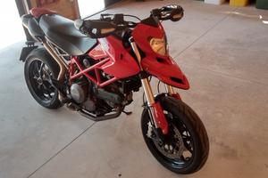 Hyper Motard 796 '12