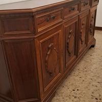 armadio credenza 