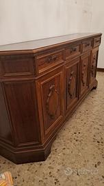 armadio credenza 