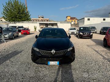 RENAULT CLIO V 2024