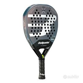 Bullpadel Xplo Comfort 2026