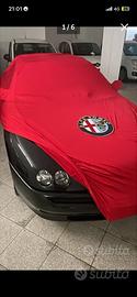 Spider Alfa Romeo