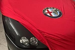 Spider Alfa Romeo