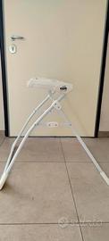 Supporto navicella ed ovetto Cam