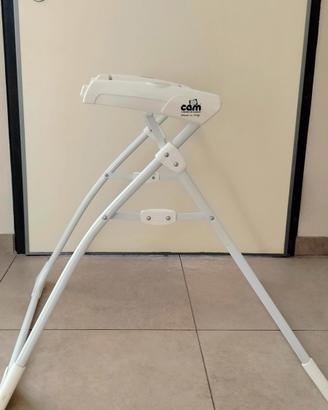 Supporto navicella ed ovetto Cam