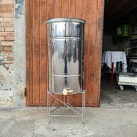 Maturatore 200kg
