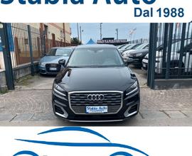 Audi Q2 1.6 TDI Business
