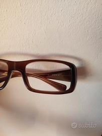 Montatura Occhiali Alain Mikli 