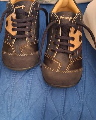 Scarpe Primigi bimbo, numero 23