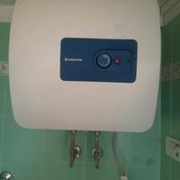 bollitore acqua 30 litri ariston