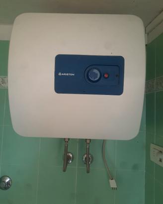 bollitore acqua 30 litri ariston