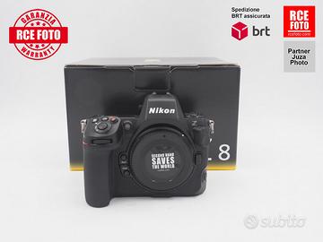 NIKON Z8