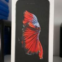 Iphone 6S plus 16gb - confezione originale